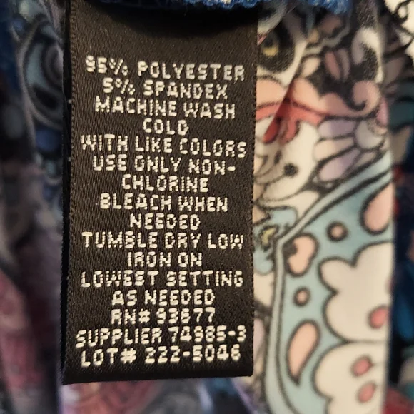 Summer Midi Dress - Picture 4 of 5